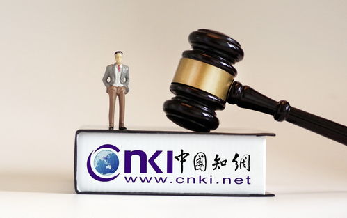 知網下架風波背后 知識產權利益平衡的挑戰(zhàn)與出路